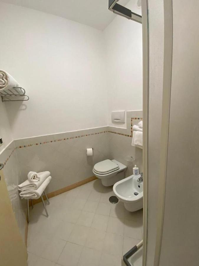 Appartamento 4 Posti Letto N 238 Presso Residence Golf Hotel Punta Ala Esterno foto